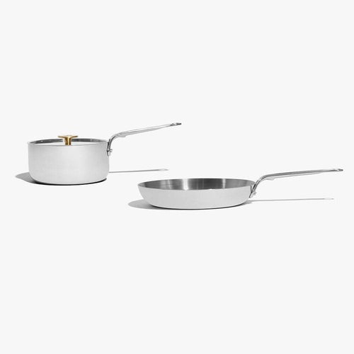 3-Piece Stainless Set