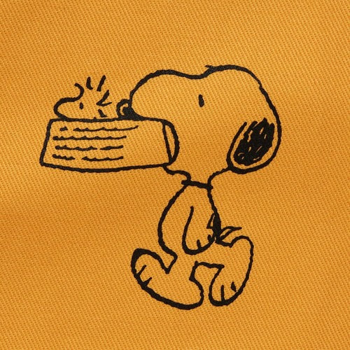 PEANUTSÂ® Snoopy & Woodstock Apron - Essential