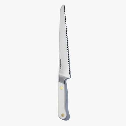 Ladle - Enoki White