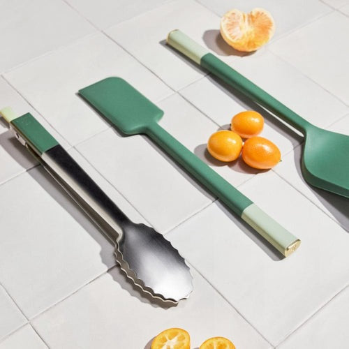 The Starter 3-Piece Tool Set - Shiso Green