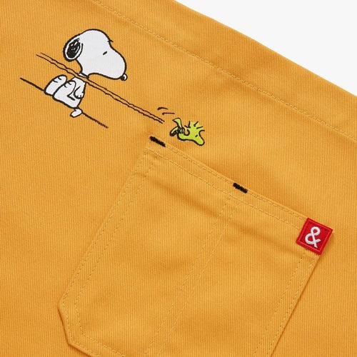 PEANUTSÂ® Snoopy & Woodstock Apron - Essential