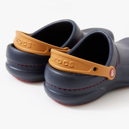 Crocs Deep Navy Clog