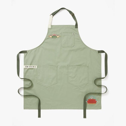 Friends x H&B Essential Apron
