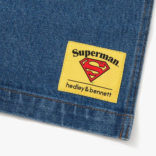 Superman x H&B Essential Apron