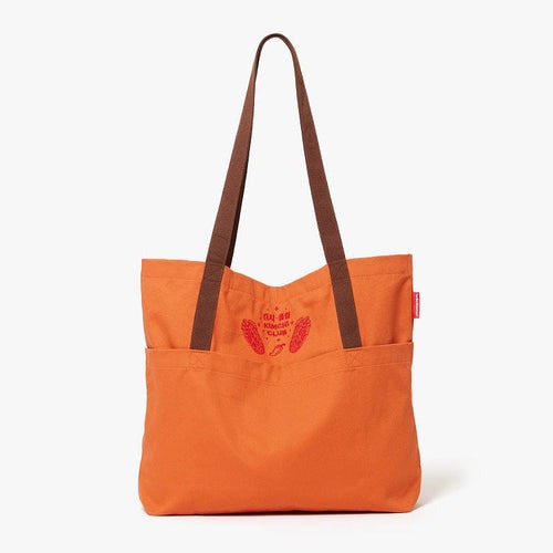 Kimchi Market Tote Bag