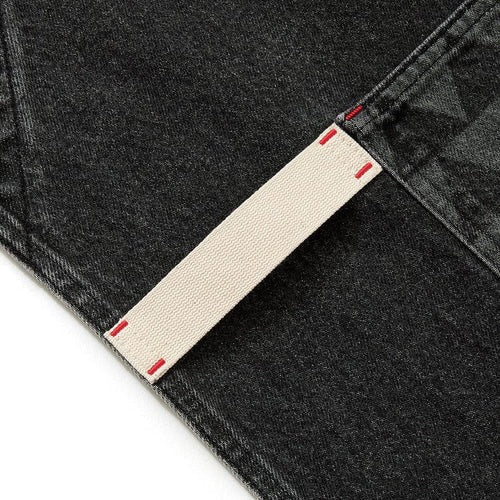 Ian Fujimoto x H&B Crossback Apron