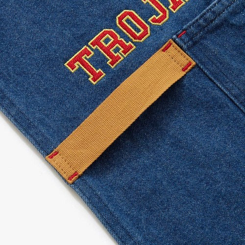 USC Denim Essential Apron