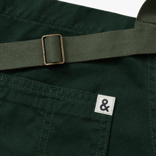 Kale Essential Apron