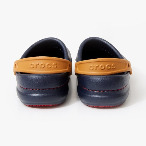 Crocs Deep Navy Clog
