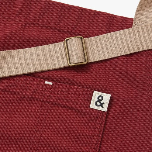 Gilmore Girls x H&B Essential Apron