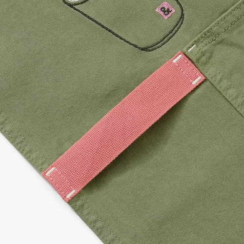 Matcha Maker Essential Apron
