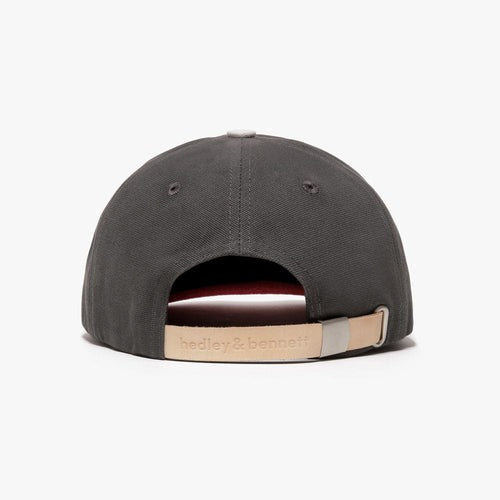 Chef Reactions Chef Hat - Charcoal