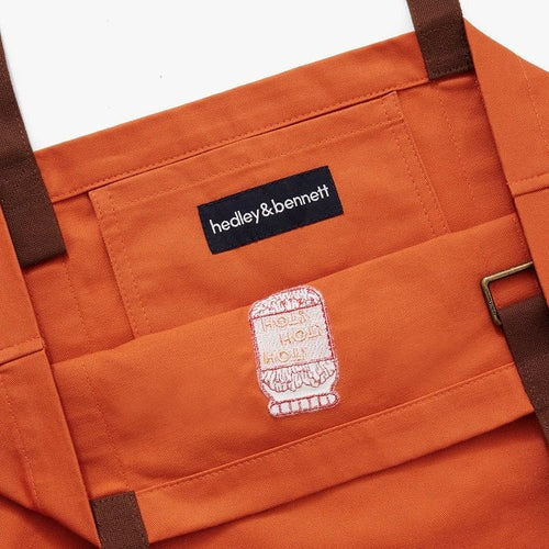 Kimchi Market Tote Bag