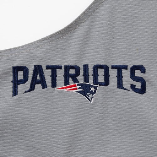 New England Patriots NFL Essential Apron