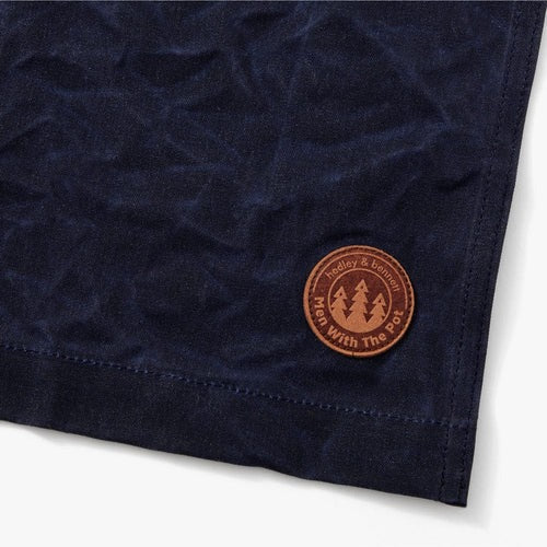 Men With The Pot x H&B Waxman Apron