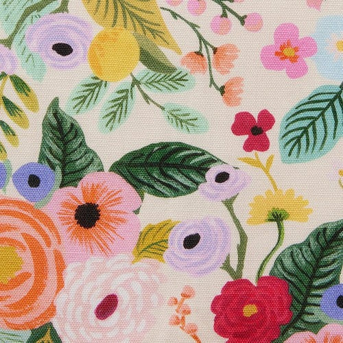 Rifle Paper Co. Garden Party Smock