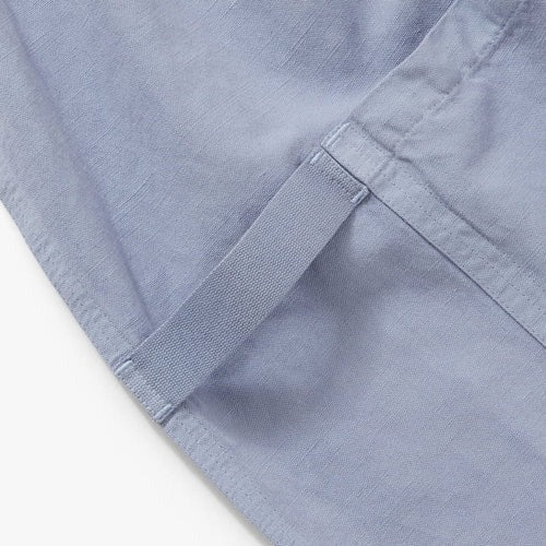 Cloud Pinafore Apron