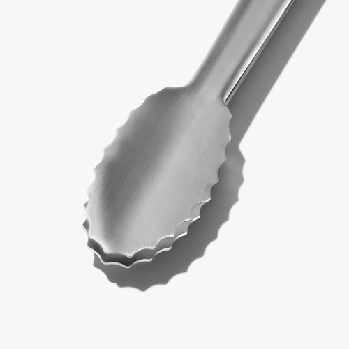Tongs - Shiso Green