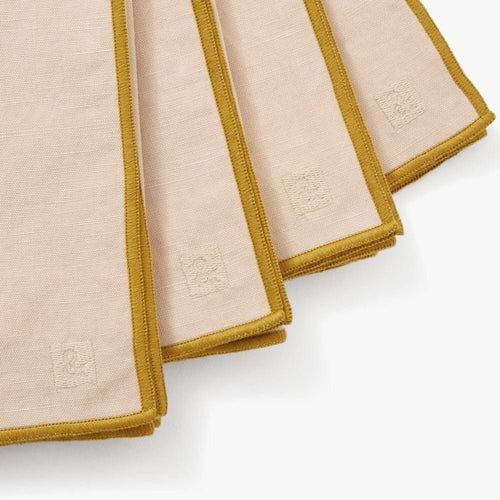 Oat Napkins