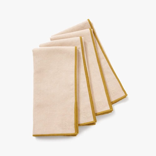 Oat White Smock