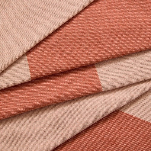 Paprika Red Chef's Towels - Set of 3