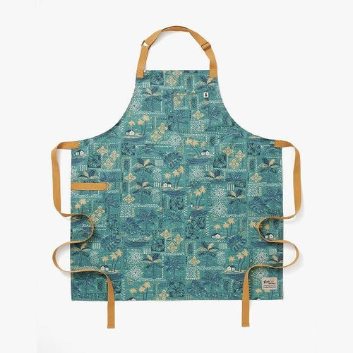 Yosemite Field Guide Apron - Essential