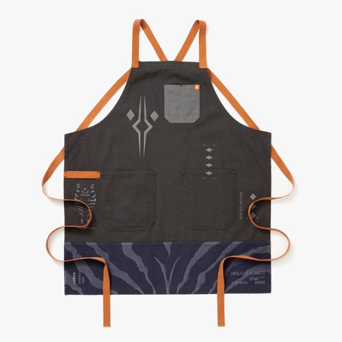 STAR WARSâ¢ Ahsoka Tano Crossback Apron