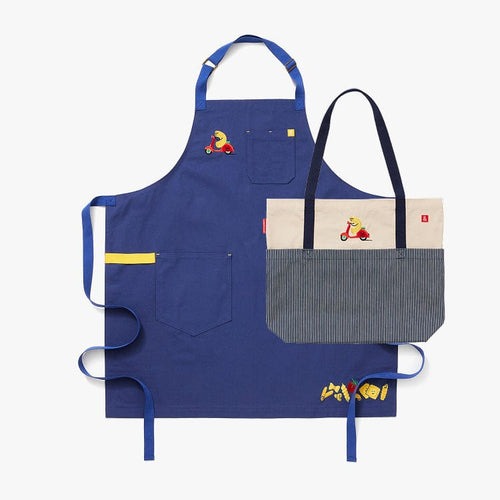 Pasta Essential Apron