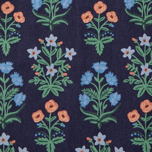 Rifle Paper Co. Mughal Rose Apron - Essential