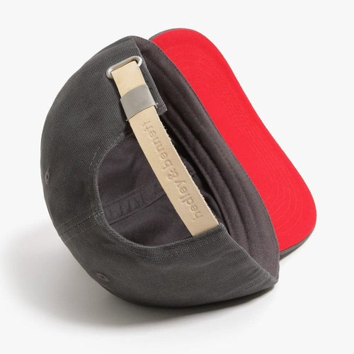 Chef Reactions Chef Hat - Charcoal