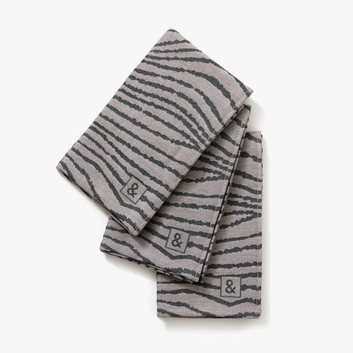 STAR WARSâ¢ Beskar Chef's Towels - Set of 3