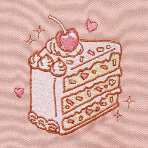 Mack's Macs x H&B Guava Pink Essential Apron