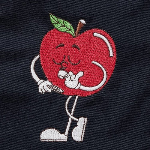 Primal Gourmet x H&B Essential Apron