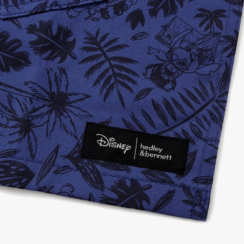 Disneyâs Lilo & Stitch Kid Apron
