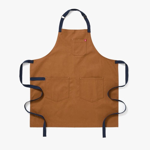 University of Oregon Denim Essential Apron