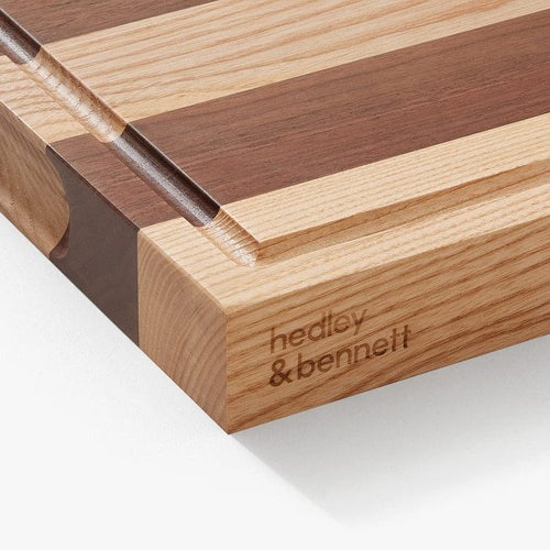 Prep & Serve Cutting Board â Tile