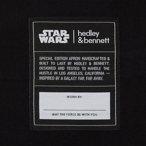 STAR WARSâ¢ Darth Vader Crossback Apron