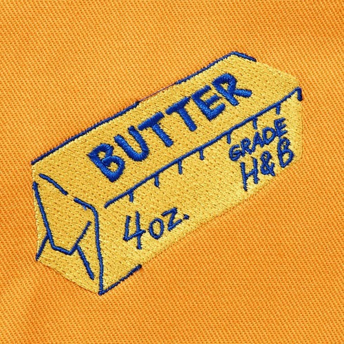 Butter Essential Apron