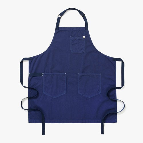 Enameled Cast Iron Skillet Pan - French Blue 11"