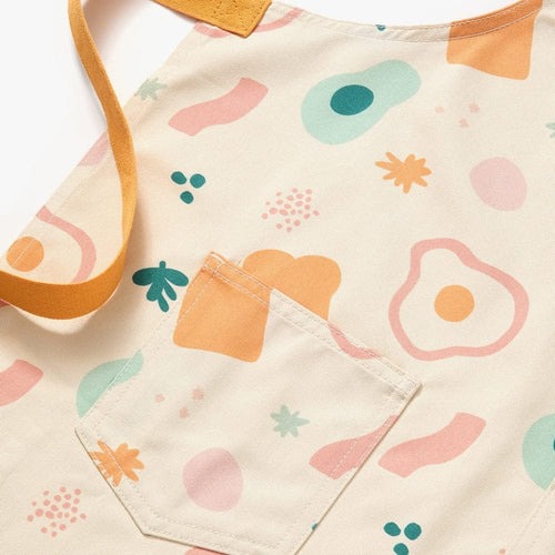 Cravings Breakfast Kids Apron