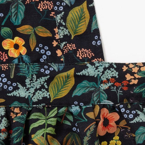 Rifle Paper Co. Herb Garden Pinafore