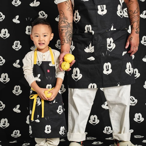 Disney's Mickey Mouse Kids Apron