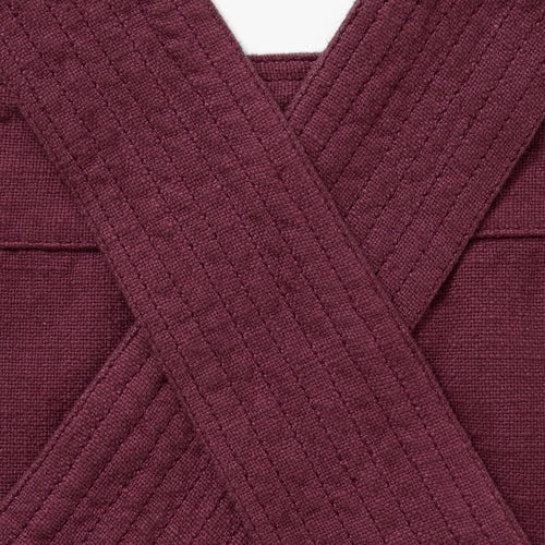 Pomegranate Smock