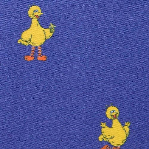 Sesame Street Big Bird Apron - Essential