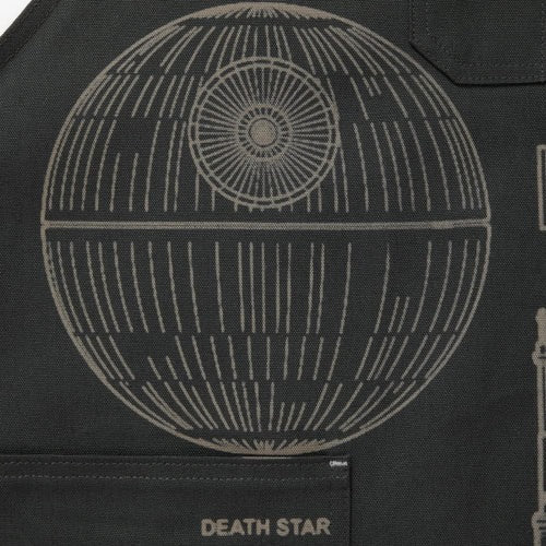STAR WARS Galactic Fleet Essential Apron