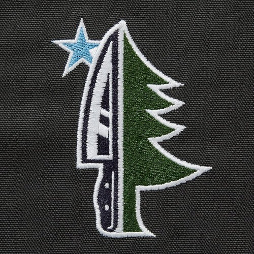 Chef Adam Libby x H&B Essential Apron