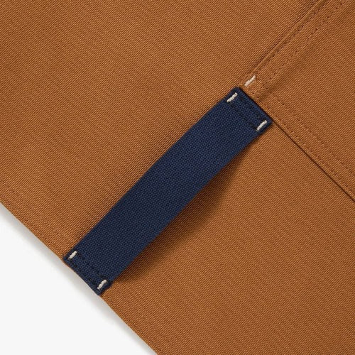 Denver Brown Apron - Essential