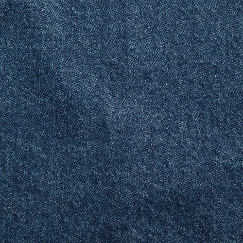 Georgia Blue Denim Crossback Apron