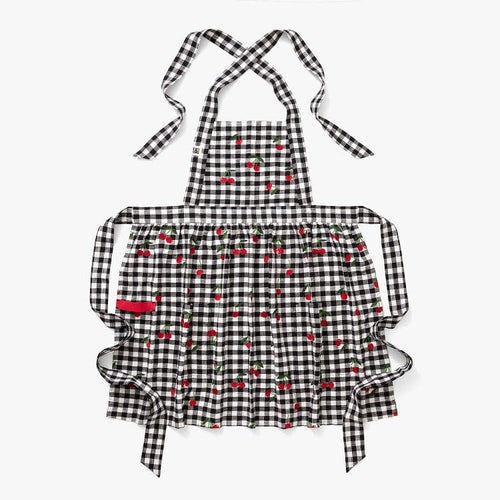 Cherries Smock