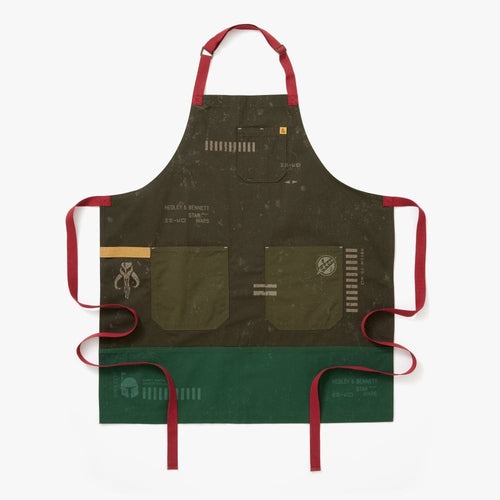 STAR WARSâ¢ Boba Fett Essential Apron